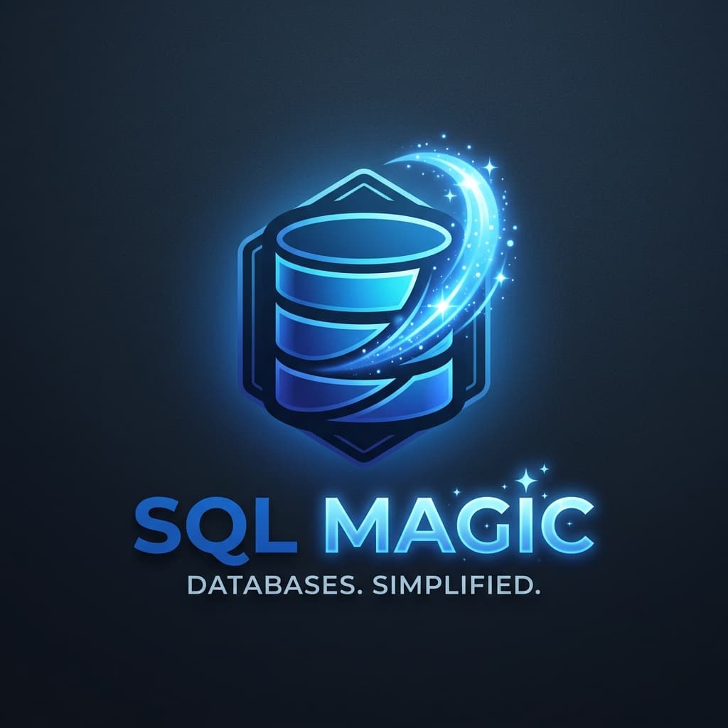 SQL Magic Thumbnail