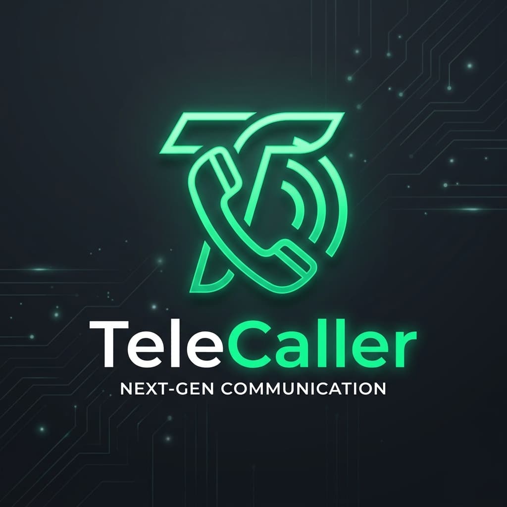 TeleCaller Thumbnail