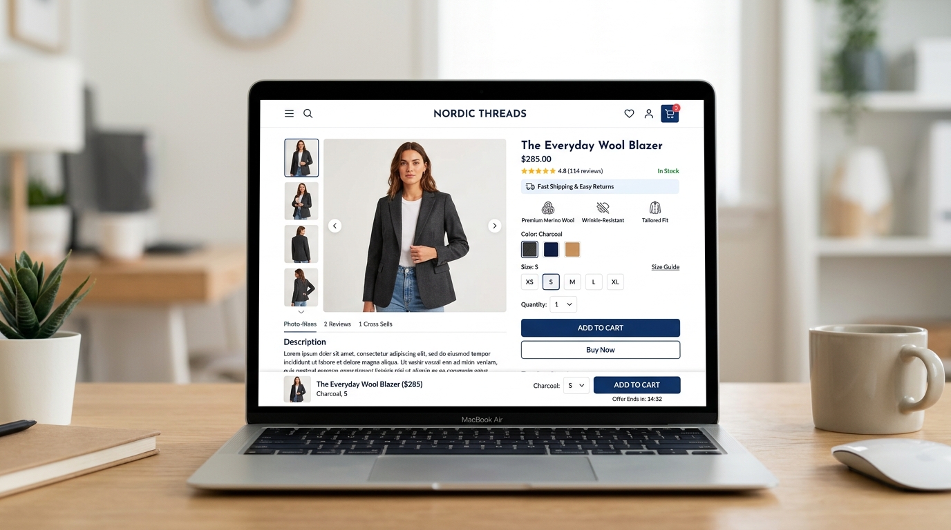 Olaplex: Dynamic Personalized Store Experience